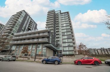 201 3581 NE Kent AVE Vancouver, Vancouver Apartments for sale, MLS® R2994627