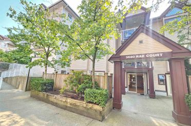 201 3680 Rae AVE Vancouver, Vancouver Apartments for sale, MLS® R3033210