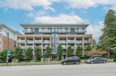 201 6933 Cambie ST Vancouver, Vancouver Apartments for sale, MLS® R2964725