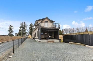 201 Mccallum RD Abbotsford, Abbotsford Apartments for sale, MLS® R2954253