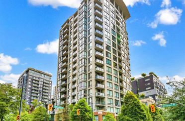 2010 1082 Seymour ST Vancouver, Vancouver Apartments for sale, MLS® R2927513
