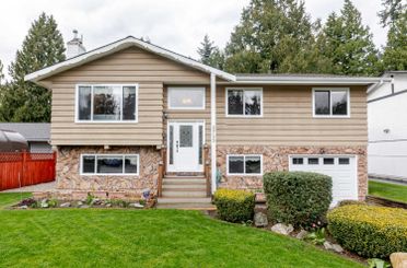 20125 44 AVE Langley, Langley Apartments for sale, MLS® R2988611
