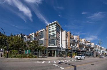 202 1150 Oxford ST White Rock, White Rock Apartments for sale, MLS® R2977956