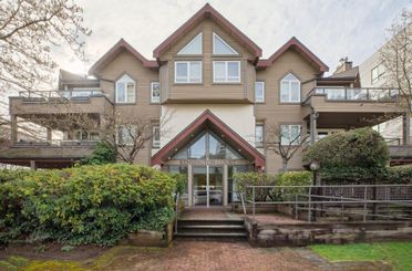 202 1535 Chesterfield AVE North Vancouver, North Vancouver Apartments for sale, MLS® R2984582