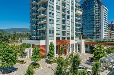 202 1632 Lions Gate LN North Vancouver, North Vancouver Apartments for sale, MLS® R2960964