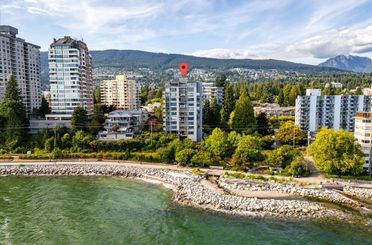 202 1930 Bellevue AVE West Vancouver, West Vancouver Apartments for sale, MLS® R3025478