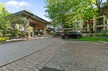 202 19528 Fraser HWY Surrey, Surrey Apartments for sale, MLS® R2998900