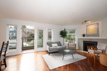 202 1959 W 2nd AVE Vancouver, Vancouver Apartments for sale, MLS® R3019193