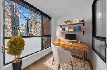 202 2036 W 10th AVE Vancouver, Vancouver Apartments for sale, MLS® R3007975