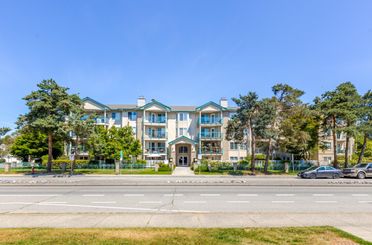202 20433 53 AVE Langley, Langley Apartments for sale, MLS® R3020405