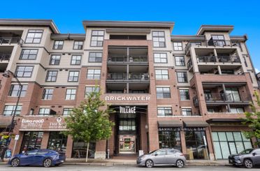 202 22633 Selkirk AVE Maple Ridge, Maple Ridge Apartments for sale, MLS® R3010479