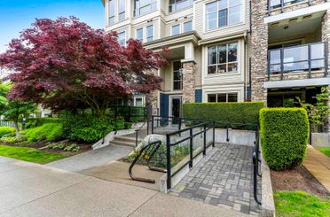202 250 Francis Way New Westminster, New Westminster Apartments for sale, MLS® R3004643
