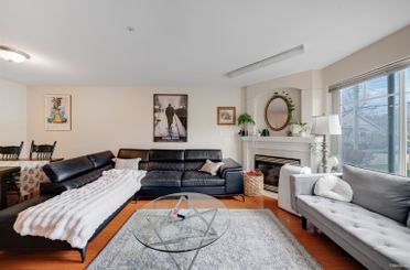 202 2505 E Broadway AVE Vancouver, Vancouver Apartments for sale, MLS® R2984218