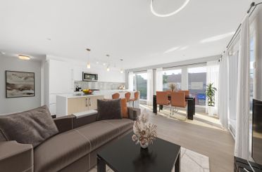 202 2508 Fraser ST Vancouver, Vancouver Apartments for sale, MLS® R2998209