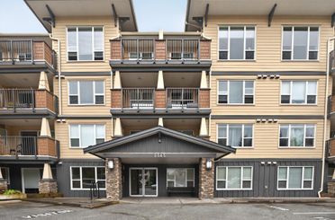 202 2565 Campbell AVE Abbotsford, Abbotsford Apartments for sale, MLS® R2991105