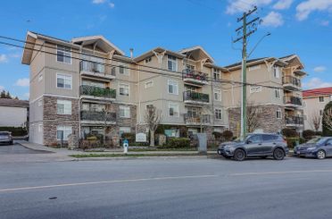 202 33255 Old Yale RD Abbotsford, Abbotsford Apartments for sale, MLS® R2961478