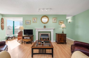 202 410 Carnarvon ST New Westminster, New Westminster Apartments for sale, MLS® R3007889
