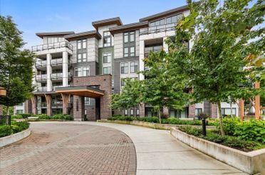 202 45510 Market Way Chilliwack, Chilliwack Apartments for sale, MLS® R2987616