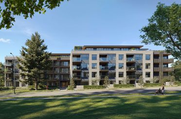 202 5255 Kersland DR Vancouver, Vancouver Apartments for sale, MLS® R2956884