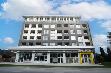 202 6328 Cambie ST Vancouver, Vancouver Apartments for sale, MLS® R2982805