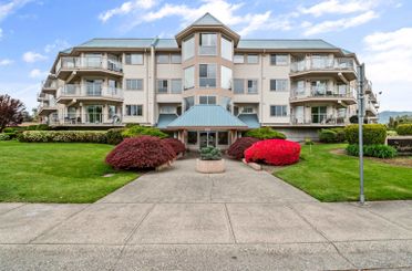 202 7685 Amber DR Chilliwack, Chilliwack Apartments for sale, MLS® R3028815