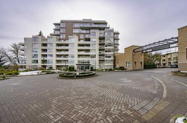 202 9298 University Crescent Burnaby, Burnaby Apartments for sale, MLS® R2966935