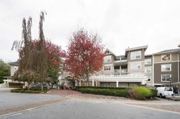 202 960 Lynn Valley RD North Vancouver, North Vancouver Apartments for sale, MLS® R2984999