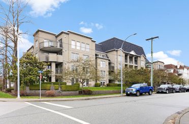 203 1669 Grant AVE Port Coquitlam, Port Coquitlam Apartments for sale, MLS® R3005230