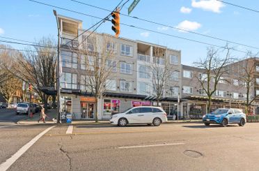 203 1718 Venables ST Vancouver, Vancouver Apartments for sale, MLS® R2992655