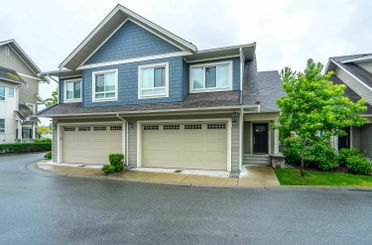 203 1816 Osprey DR Tsawwassen, Tsawwassen Apartments for sale, MLS® R3005818