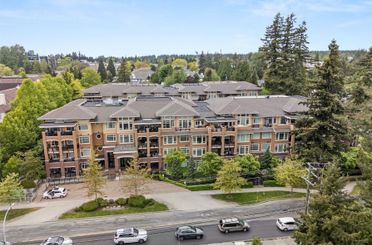 203 1975 154 ST Surrey, Surrey Apartments for sale, MLS® R3010462