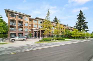 203 1975 154 ST Surrey, Surrey Apartments for sale, MLS® R3030862