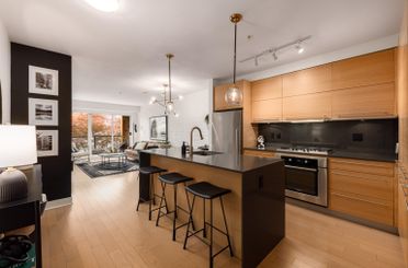 203 2020 W 12th AVE Vancouver, Vancouver Apartments for sale, MLS® R3024388