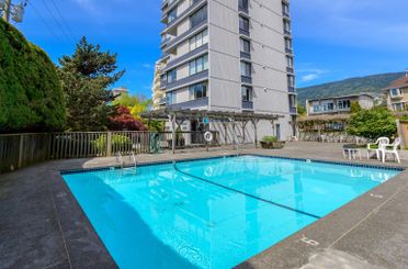 203 2167 Bellevue AVE West Vancouver, West Vancouver Apartments for sale, MLS® R2975627