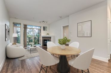 203 2250 Wesbrook Mall Vancouver, Vancouver Apartments for sale, MLS® R3008009