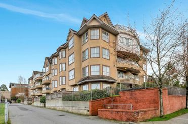 203 2285 Pitt River RD Port Coquitlam, Port Coquitlam Apartments for sale, MLS® R2982721