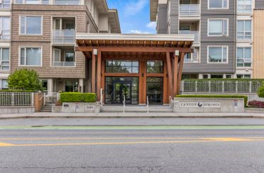 203 2665 Mountain HWY North Vancouver, North Vancouver Apartments for sale, MLS® R2996674