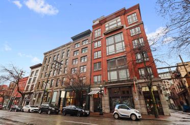 203 28 Powell ST Vancouver, Vancouver Apartments for sale, MLS® R2984684