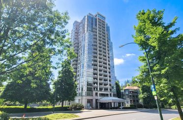 203 3070 Guildford Way Coquitlam, Coquitlam Apartments for sale, MLS® R3013939