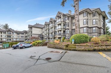 203 33318 E Bourquin Crescent Abbotsford, Abbotsford Apartments for sale, MLS® R2984574