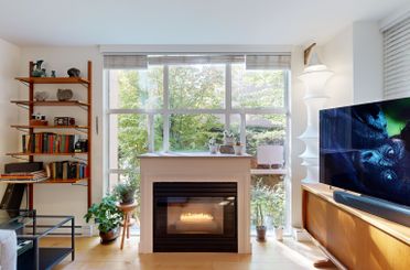 203 518 W 14th AVE Vancouver, Vancouver Apartments for sale, MLS® R2972927