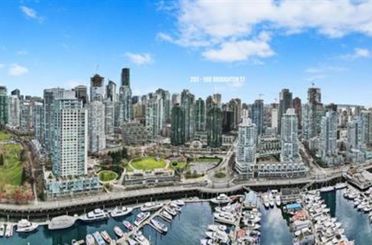 203 588 Broughton ST Vancouver, Vancouver Apartments for sale, MLS® R2996626