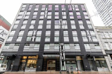 203 66 W Cordova ST Vancouver, Vancouver Apartments for sale, MLS® R2985065