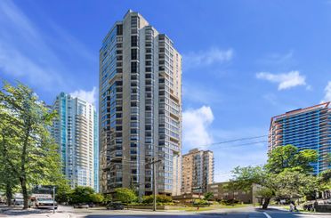 203 738 Broughton ST Vancouver, Vancouver Apartments for sale, MLS® R2984526