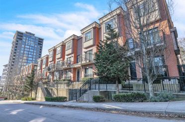 203 828 Royal AVE New Westminster, New Westminster Apartments for sale, MLS® R3010671