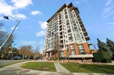 203 8333 Anderson RD Richmond, Richmond Apartments for sale, MLS® R2987950