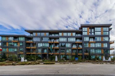 203 9150 University High ST Burnaby, Burnaby Apartments for sale, MLS® R2995209