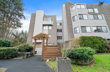 203 9584 Manchester DR Burnaby, Burnaby Apartments for sale, MLS® R2967852