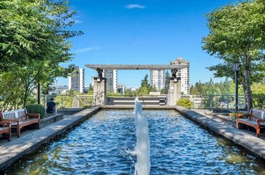 203 9868 Cameron ST Burnaby, Burnaby Apartments for sale, MLS® R2994805