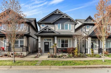 20361 82a AVE Langley, Langley Apartments for sale, MLS® R2986902